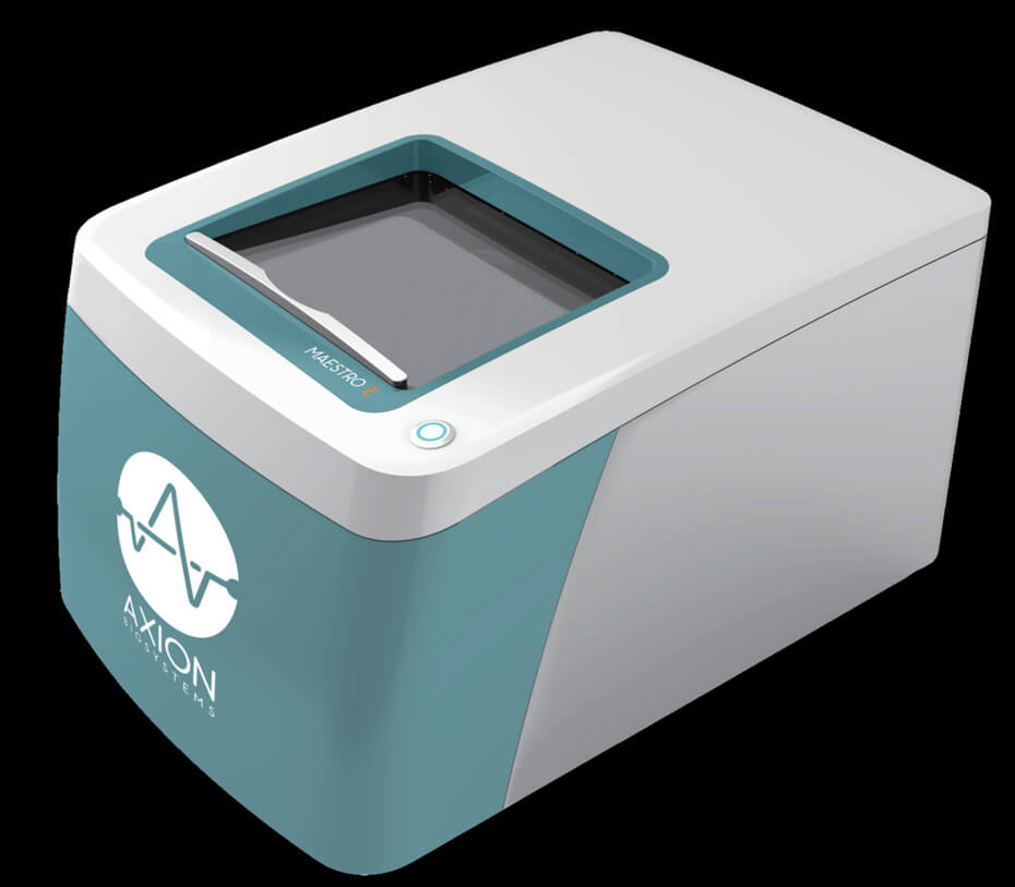 Axion Biosystems MAESTRO Z實(shí)時(shí)無標(biāo)記細(xì)胞分析儀