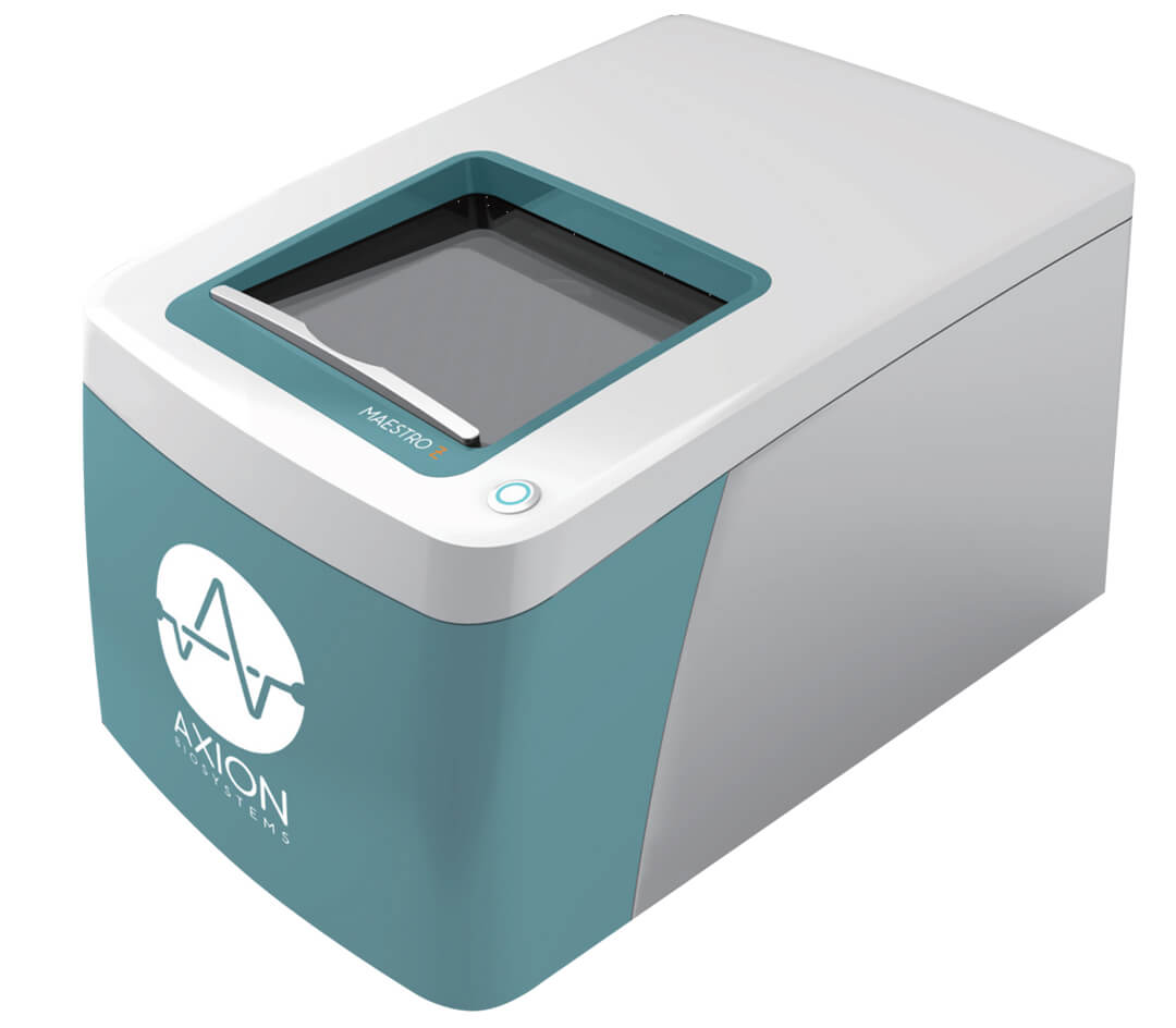 Axion Biosystems MAESTRO Z實(shí)時(shí)無標(biāo)記細(xì)胞分析儀