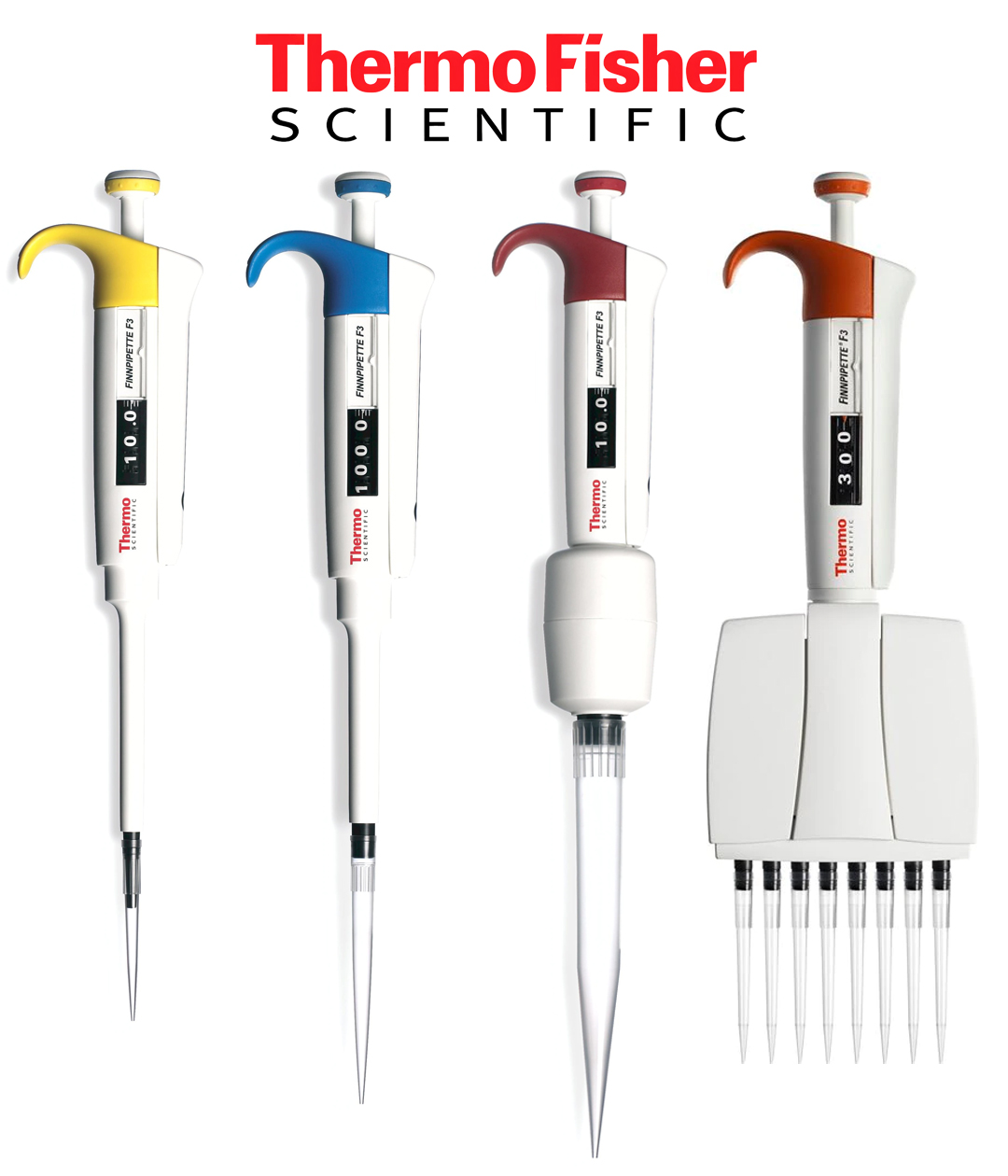 Thermo Fisher Finnpipette F3Һһ(j)