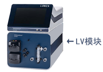LONZA Amaxa 4D-Nucleofector細(xì)胞核轉(zhuǎn)染系統(tǒng)