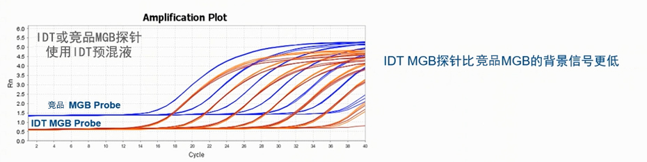 IDT MGB Eclipse探針一級(jí)代理商北京澤平