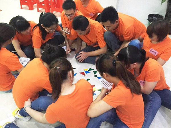 F66永乐培训讨论