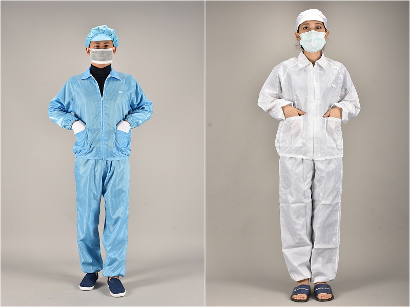 F66永乐医纺隔离衣