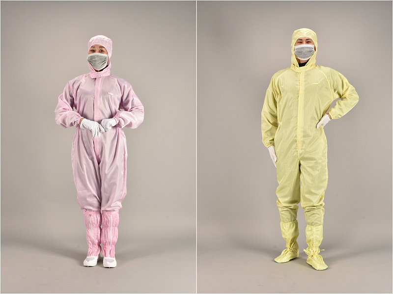 F66永乐医纺隔离衣