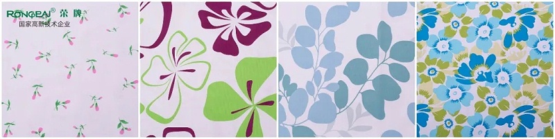 F66永乐医纺医用面料