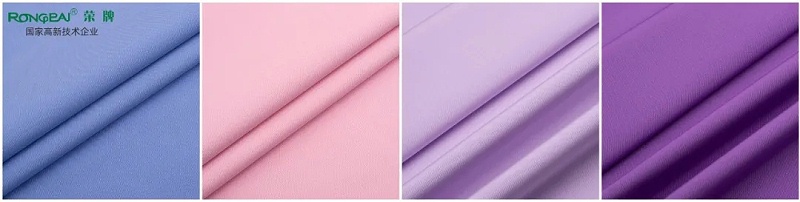 F66永乐医纺医用面料