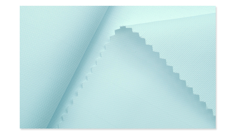 F66永乐医纺医用面料