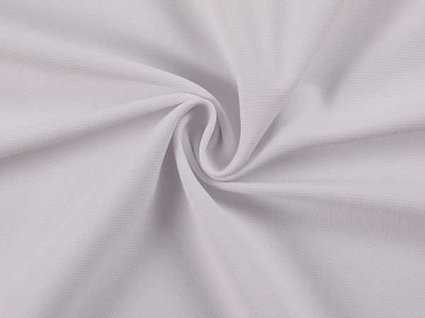 RP239F66永乐尼#白色 吸湿排汗防静电医护服面料多功能医用面料医用布料