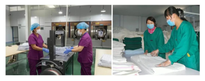 F66永乐医用纺织