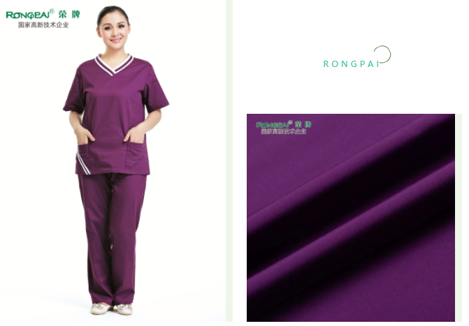 F66永乐医用纺织