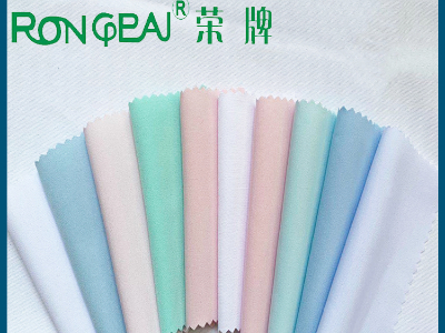 广东F66永乐医用新材料：粤港澳大湾区纺织展