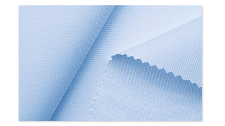 F66永乐医纺医用面料