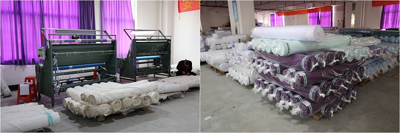 F66永乐医用新材料面料