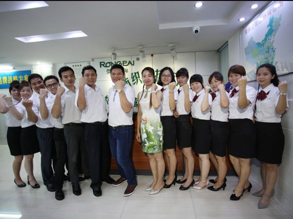 F66永乐研发团队风采展示