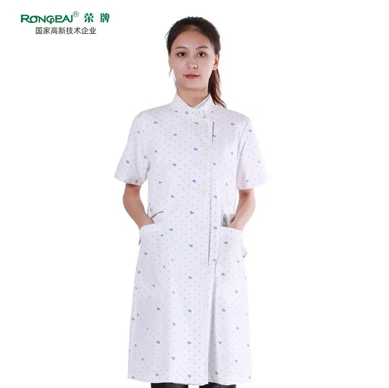 F66永乐纺织护士服面料