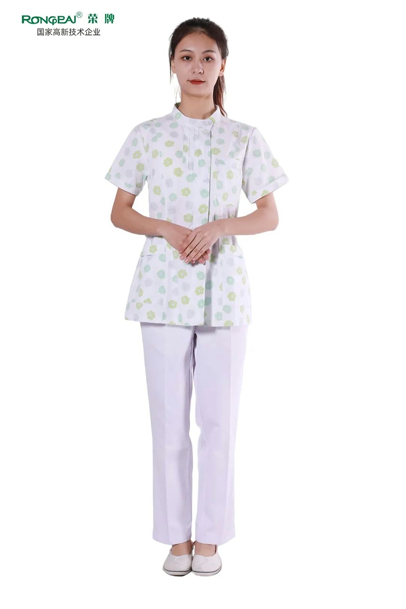 F66永乐纺织护士服面料