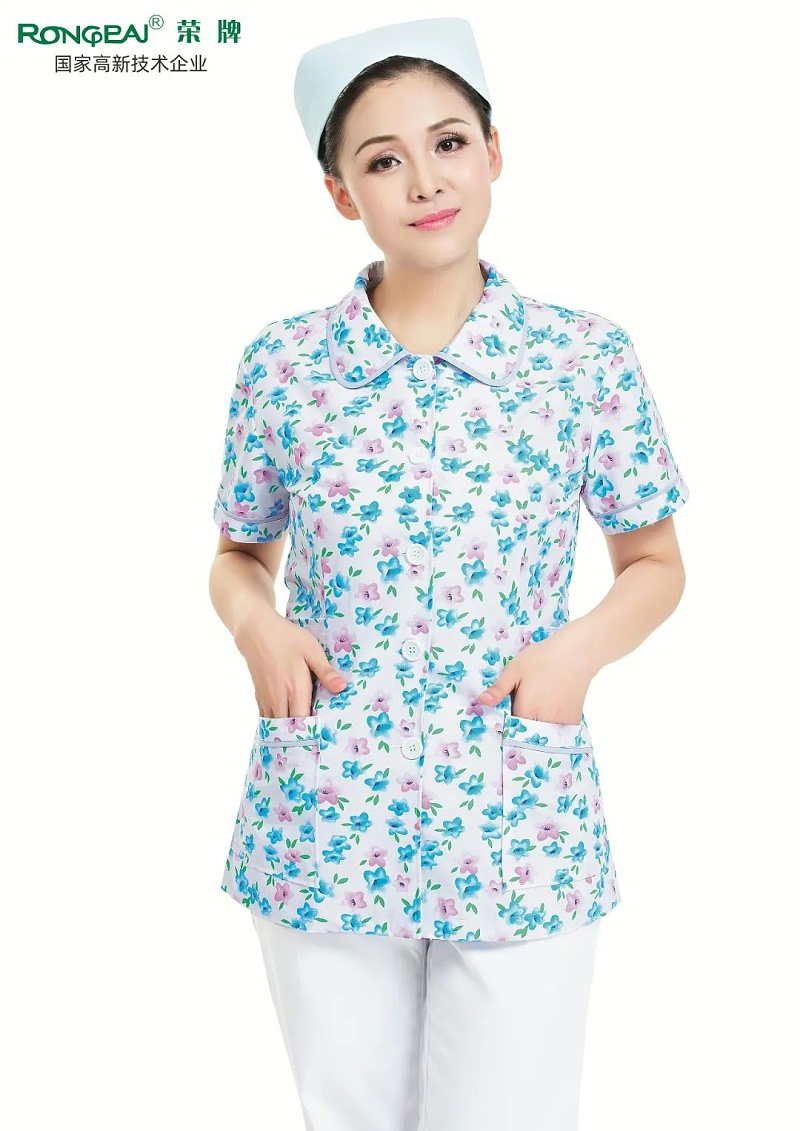 F66永乐纺织护士服面料