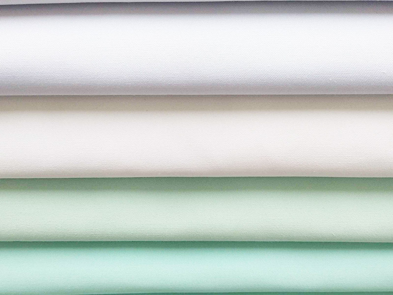 F66永乐医用面料获得国家CNAS、ILAC认可