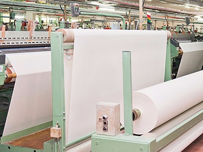 为什么众多客户都选择广东F66永乐医用新材料面料？